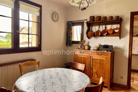 Villa em Mouzon, Ardennes, Mouzon - € 192.500 | Ref: 830039966618 - foto 7