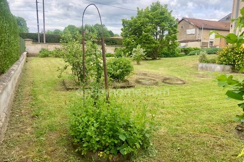 Villa em Mouzon, Ardennes, Mouzon - € 192.500 | Ref: 830039966618 - foto 19