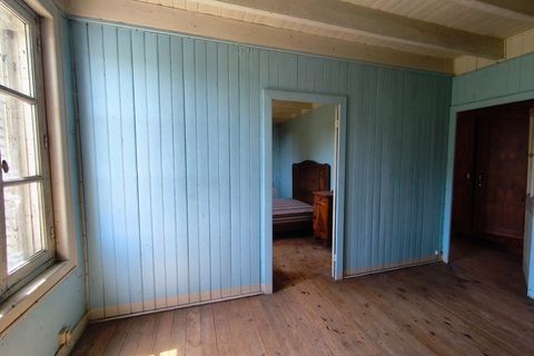 Villa a Messac, Ille-et-Vilaine, Messac - € 30.000 | Ref: 830032545131 - foto 10