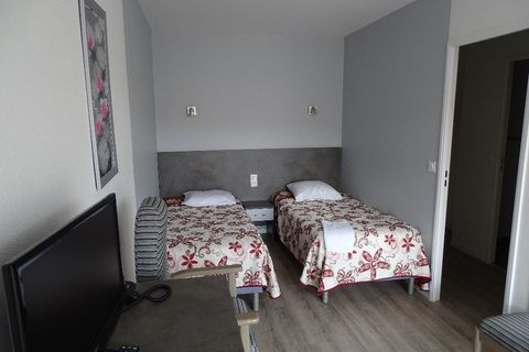 Wohnung in Dax, Landes, Dax - € 57.000 | Ref: 830039899988 - Foto 7