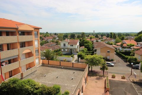 Wohnung in Dax, Landes, Dax - € 57.000 | Ref: 830039899988 - Foto 8