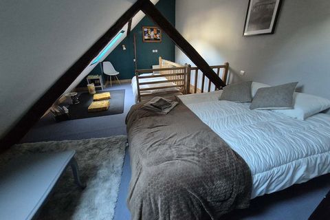 Dúplex a Briancon, Hautes-Alpes, Briancon - € 248.000 | Ref: 830039460539 - foto 8