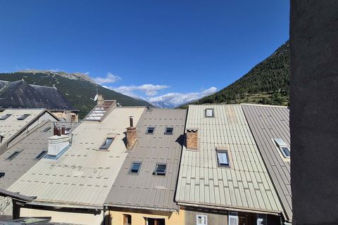 Dúplex a Briancon, Hautes-Alpes, Briancon - € 248.000 | Ref: 830039460539 - foto 9