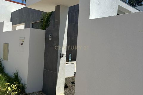 Villa i Almada, Setubal, Almada - € 650.000 | Ref: C0431-00846 - foto 5