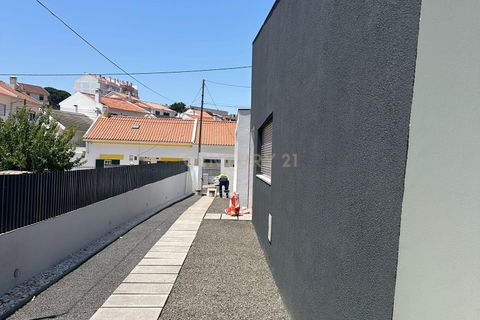 Villa i Almada, Setubal, Almada - € 650.000 | Ref: C0431-00846 - foto 6