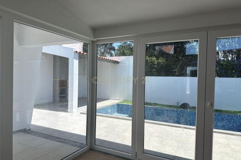 Villa i Almada, Setubal, Almada - € 650.000 | Ref: C0431-00846 - foto 12