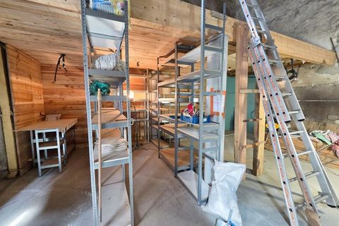 Gårdshus i Billom, Puy-de-Dome, Billom - € 76 000 | Ref: 830031339500 - foto 5