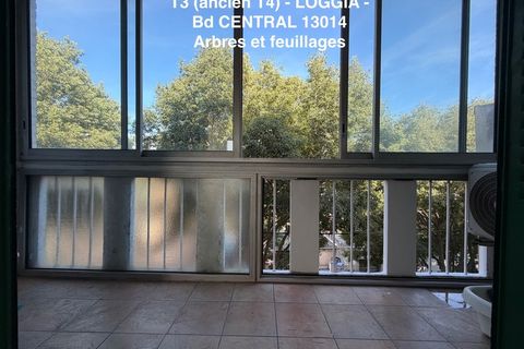Leilighet i Marseille, Bouches-du-Rhone, Marseille - € 119 700 | Ref: 830037028221 - foto 2