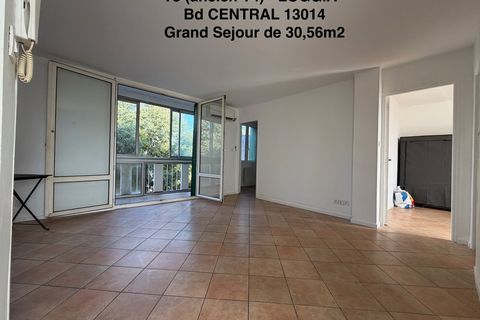 Leilighet i Marseille, Bouches-du-Rhone, Marseille - € 119 700 | Ref: 830037028221 - foto 3