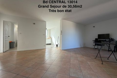 Leilighet i Marseille, Bouches-du-Rhone, Marseille - € 119 700 | Ref: 830037028221 - foto 4