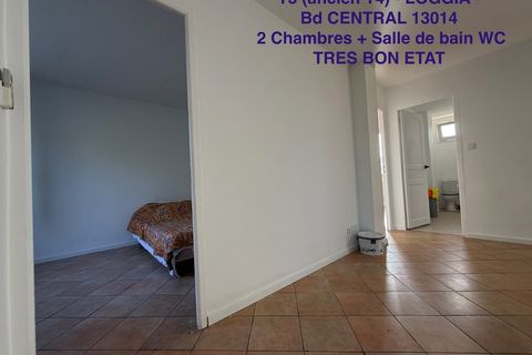 Leilighet i Marseille, Bouches-du-Rhone, Marseille - € 119 700 | Ref: 830037028221 - foto 5