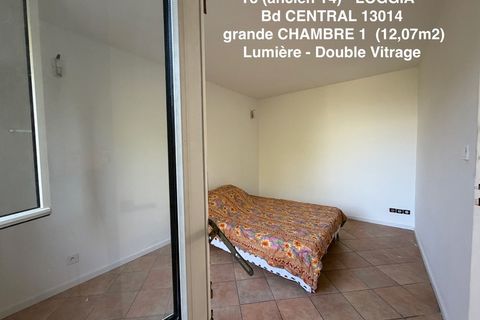 Leilighet i Marseille, Bouches-du-Rhone, Marseille - € 119 700 | Ref: 830037028221 - foto 6