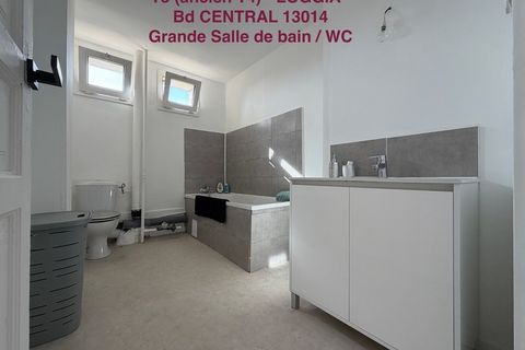 Leilighet i Marseille, Bouches-du-Rhone, Marseille - € 119 700 | Ref: 830037028221 - foto 7