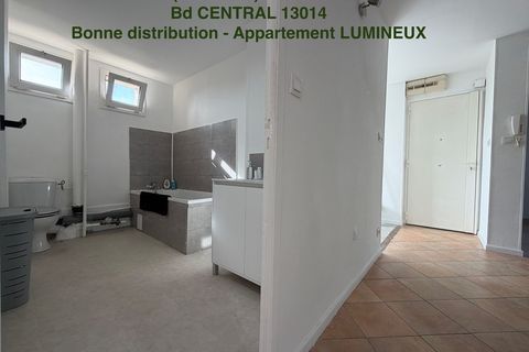 Leilighet i Marseille, Bouches-du-Rhone, Marseille - € 119 700 | Ref: 830037028221 - foto 8