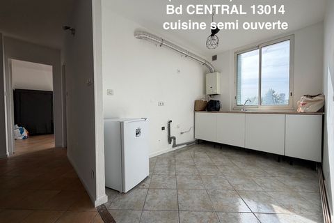 Leilighet i Marseille, Bouches-du-Rhone, Marseille - € 119 700 | Ref: 830037028221 - foto 9
