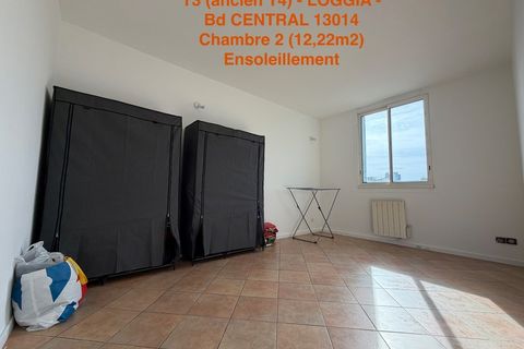Leilighet i Marseille, Bouches-du-Rhone, Marseille - € 119 700 | Ref: 830037028221 - foto 10