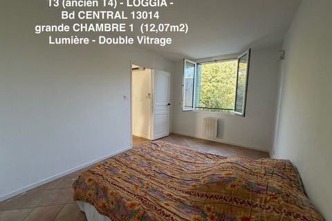 Leilighet i Marseille, Bouches-du-Rhone, Marseille - € 119 700 | Ref: 830037028221 - foto 11