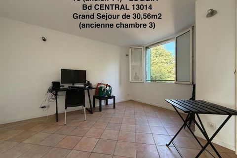 Leilighet i Marseille, Bouches-du-Rhone, Marseille - € 119 700 | Ref: 830037028221 - foto 12