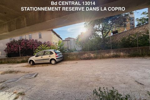 Leilighet i Marseille, Bouches-du-Rhone, Marseille - € 119 700 | Ref: 830037028221 - foto 13