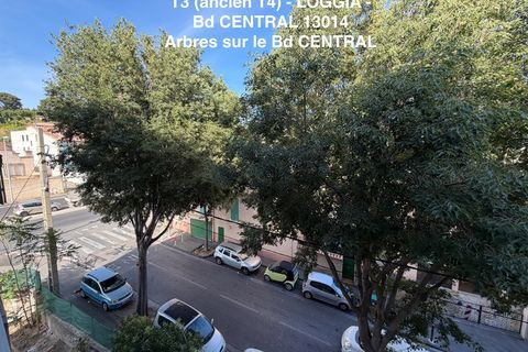 Leilighet i Marseille, Bouches-du-Rhone, Marseille - € 119 700 | Ref: 830037028221 - foto 14