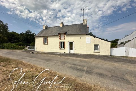 Landejendom i Rieux, Morbihan, Rieux - € 118.250 | Ref: 830034713831 - foto 1