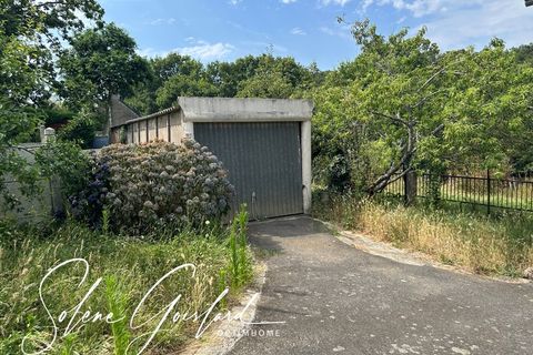 Landejendom i Rieux, Morbihan, Rieux - € 118.250 | Ref: 830034713831 - foto 18