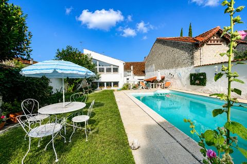 Villa - Matha, Charente-Maritime, Matha - € 369 000 | Réf : 830037788340 - photo 5