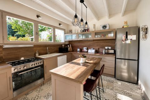 Villa - Matha, Charente-Maritime, Matha - € 369 000 | Réf : 830037788340 - photo 6
