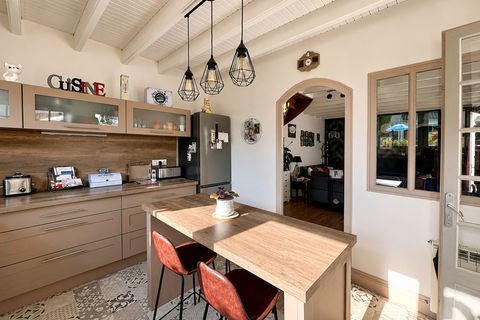Villa - Matha, Charente-Maritime, Matha - € 369 000 | Réf : 830037788340 - photo 7