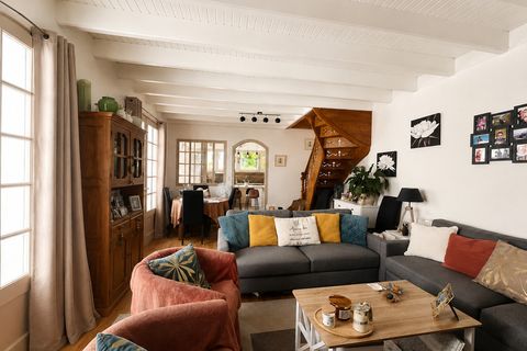 Villa - Matha, Charente-Maritime, Matha - € 369 000 | Réf : 830037788340 - photo 9