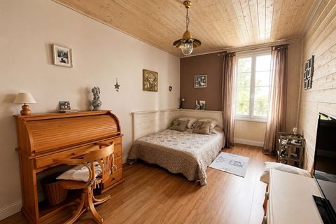Villa - Matha, Charente-Maritime, Matha - € 369 000 | Réf : 830037788340 - photo 12