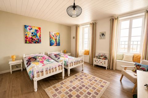 Villa - Matha, Charente-Maritime, Matha - € 369 000 | Réf : 830037788340 - photo 13