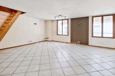 Villa em Vichy, Allier, Vichy - € 129.000 | Ref: 830035551204 - foto 2