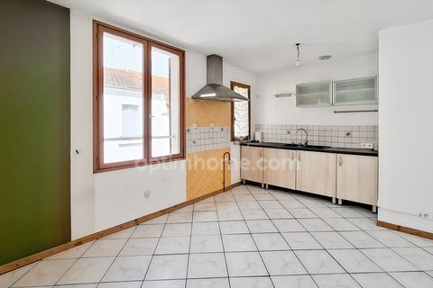 Villa em Vichy, Allier, Vichy - € 129.000 | Ref: 830035551204 - foto 3