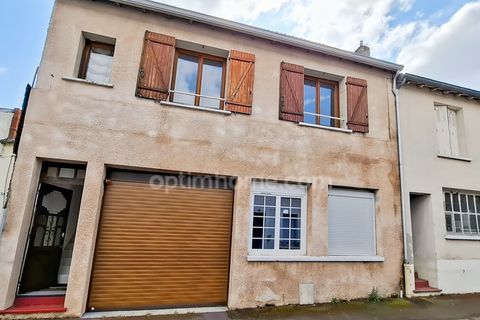 Villa em Vichy, Allier, Vichy - € 129.000 | Ref: 830035551204 - foto 4