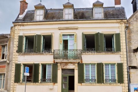 Villa i Dun-sur-Meuse, Meuse, Dun-sur-Meuse - € 118.700 | Ref: 830032943475 - foto 1
