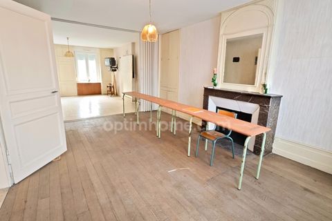 Villa i Dun-sur-Meuse, Meuse, Dun-sur-Meuse - € 118.700 | Ref: 830032943475 - foto 4