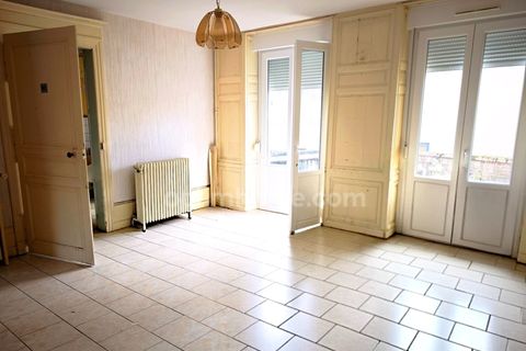 Villa i Dun-sur-Meuse, Meuse, Dun-sur-Meuse - € 118.700 | Ref: 830032943475 - foto 5