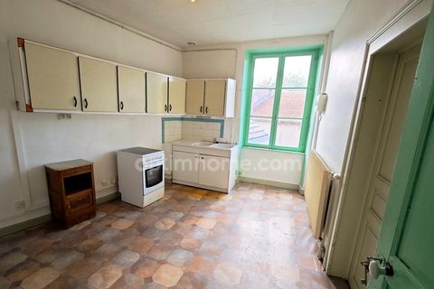 Villa i Dun-sur-Meuse, Meuse, Dun-sur-Meuse - € 118.700 | Ref: 830032943475 - foto 7