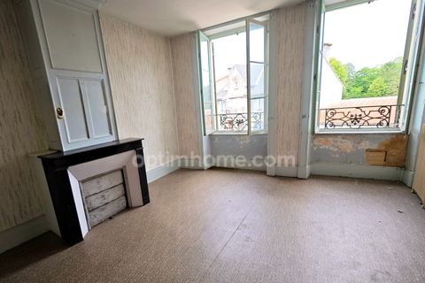 Villa i Dun-sur-Meuse, Meuse, Dun-sur-Meuse - € 118.700 | Ref: 830032943475 - foto 8