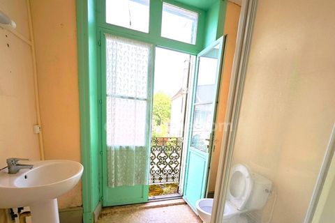 Villa i Dun-sur-Meuse, Meuse, Dun-sur-Meuse - € 118.700 | Ref: 830032943475 - foto 14