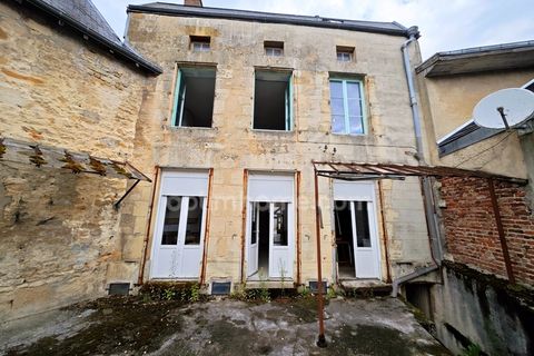 Villa i Dun-sur-Meuse, Meuse, Dun-sur-Meuse - € 118.700 | Ref: 830032943475 - foto 15