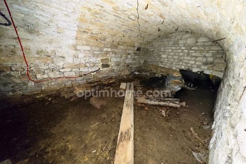 Villa i Dun-sur-Meuse, Meuse, Dun-sur-Meuse - € 118.700 | Ref: 830032943475 - foto 17