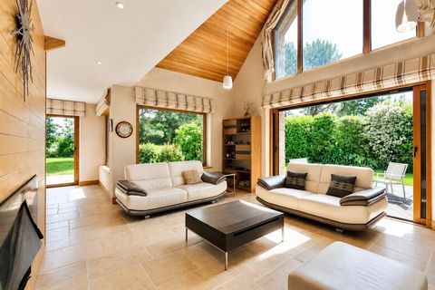 Villa em Baden, Morbihan, Baden - € 1.200.000 | Ref: 830036450523 - foto 3