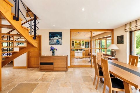 Villa em Baden, Morbihan, Baden - € 1.200.000 | Ref: 830036450523 - foto 6