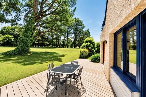 Villa em Baden, Morbihan, Baden - € 1.200.000 | Ref: 830036450523 - foto 9