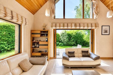 Villa em Baden, Morbihan, Baden - € 1.200.000 | Ref: 830036450523 - foto 12
