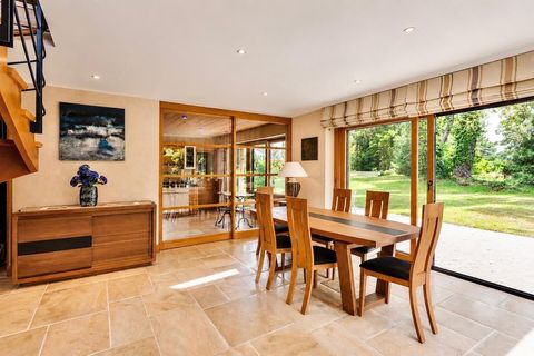 Villa em Baden, Morbihan, Baden - € 1.200.000 | Ref: 830036450523 - foto 13