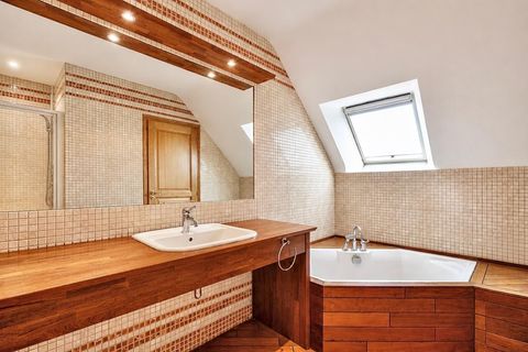 Villa em Baden, Morbihan, Baden - € 1.200.000 | Ref: 830036450523 - foto 22