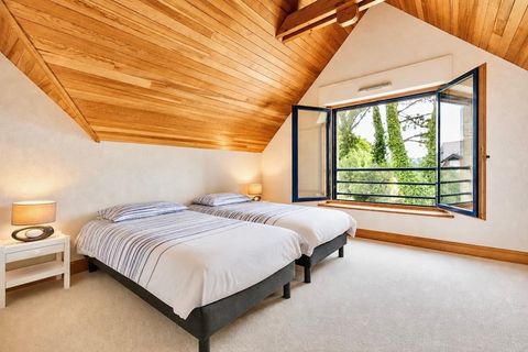 Villa em Baden, Morbihan, Baden - € 1.200.000 | Ref: 830036450523 - foto 23